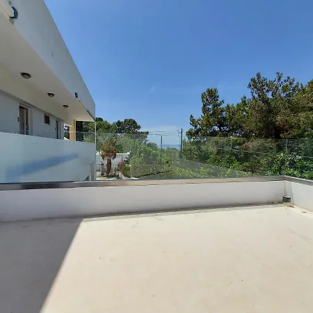 Appartement Courtyard