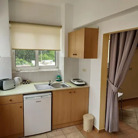 Courtyard Appartement *